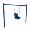 High-Capacity Single Post Adaptive Swing thumbnail 1