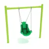 High-Capacity Single Post Adaptive Swing thumbnail 3