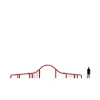Launch Pad Net Climber thumbnail 4