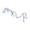 Celestial Channel Net Climber thumbnail 1