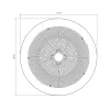 Terrestrial Transit Net Climber thumbnail 4