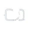 Spacewalk Course Net Climber thumbnail 3