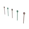 Agility Poles Set of 5 thumbnail 2