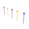 Agility Poles Set of 5 thumbnail 3