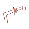 Parallel Training Bars thumbnail 1