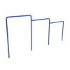 Triple Uneven Agility Bars thumbnail 2