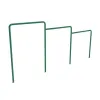 Triple Uneven Agility Bars thumbnail 3