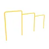 Triple Uneven Agility Bars thumbnail 4