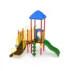 Treasure Hollow Play Structure thumbnail 4