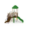 Treasure Hollow Play Structure thumbnail 2