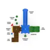 Treasure Hollow Play Structure thumbnail 5