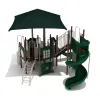 Devol Play Structure thumbnail 2