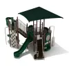 Devol Play Structure thumbnail 1