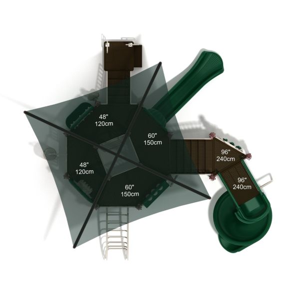 Devol Play Structure