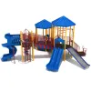 Cleora Inclusive Play Structure thumbnail 2