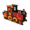 Train Playhouse thumbnail 1