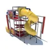 Astute Indoor Playground thumbnail 2
