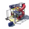 Falcon Indoor Playground thumbnail 2
