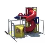 Lockheed Indoor Playground thumbnail 3
