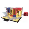 Loon Indoor Playground thumbnail 1
