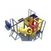Hawkeye Indoor Playground thumbnail 4