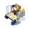 Hawkeye Indoor Playground thumbnail 3