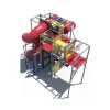 Cyprus Indoor Playground thumbnail 2
