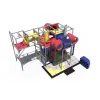 Cyprus Indoor Playground thumbnail 1