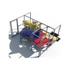 Thresher Indoor Playground thumbnail 2