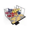 Thresher Indoor Playground thumbnail 4