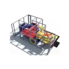 Yuri Indoor Playground thumbnail 2