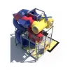 Hawker Hurricane Indoor Playground thumbnail 3