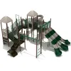 Sugden Play Structure thumbnail 1