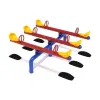 Classic Seesaw- 2-8 seats thumbnail 3