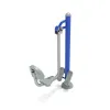 Single Station Leg Press thumbnail 2