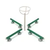 Quadruple Balance Step Circle Station thumbnail 2