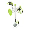 Accessible Quadruple Gym Station thumbnail 4