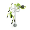 Accessible Quadruple Gym Station thumbnail 5