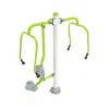 Accessible Double Station Chest Press thumbnail 1
