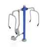 Accessible Double Station Chest Press thumbnail 3
