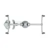 Accessible Double Station Chest Press thumbnail 5