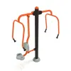 Accessible Double Station Chest Press thumbnail 4