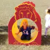 Larry the Lion Single Tunnel thumbnail 1