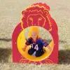 Larry the Lion Single Tunnel thumbnail 3