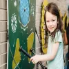 Spring Garden Panel Outdoor Instrument thumbnail 3