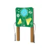 Spring Garden Panel Outdoor Instrument thumbnail 1