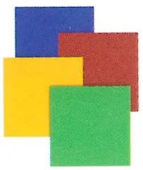 Primary Color Scheme