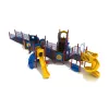 Bowling Berm Inclusive Play Structure thumbnail 2