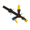 Bowling Berm Inclusive Play Structure thumbnail 3