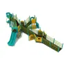 Bowling Berm Inclusive Play Structure thumbnail 4